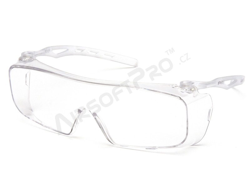 Protective glasses Capptur - clear [Pyramex]