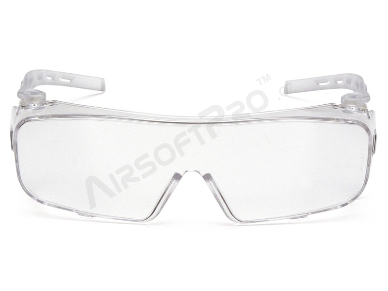 Ochranné brýle Cappture - čiré [Pyramex]
