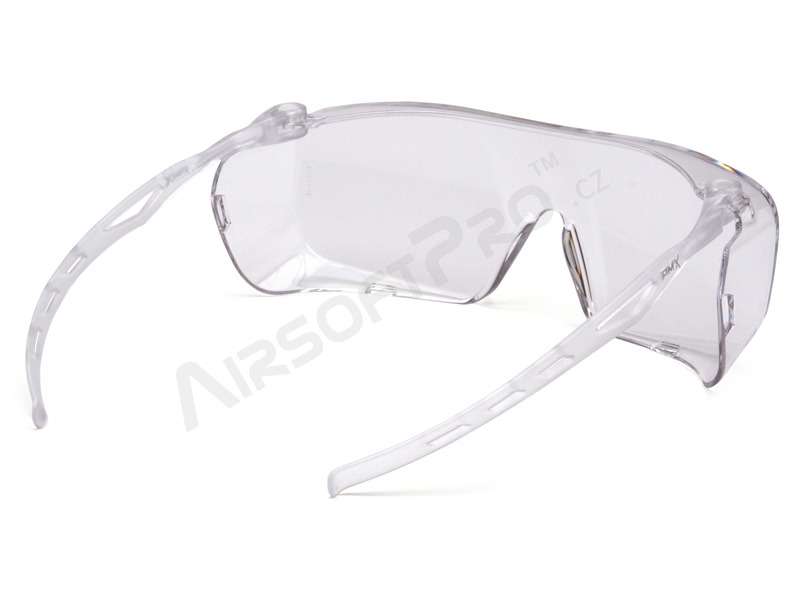 Ochranné brýle Cappture - čiré [Pyramex]
