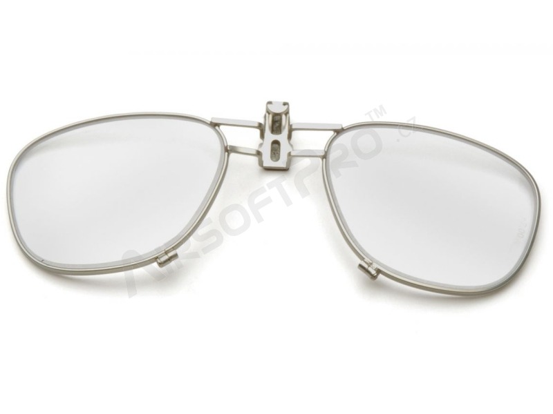 Dioptrická vložka RX1800 pro brýle V2G [Pyramex]