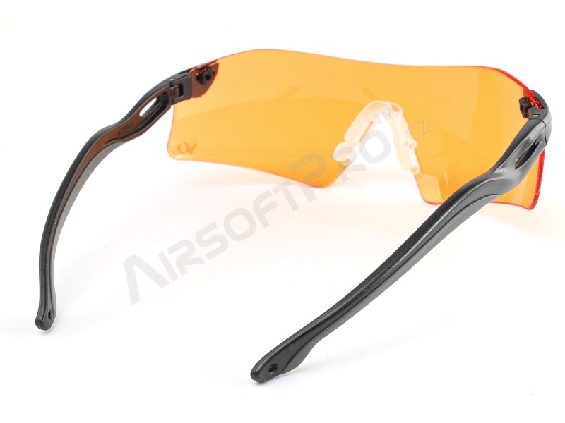 Protective glasses Venture Gear Dropzone with 4 anti-fog lenses [Pyramex]