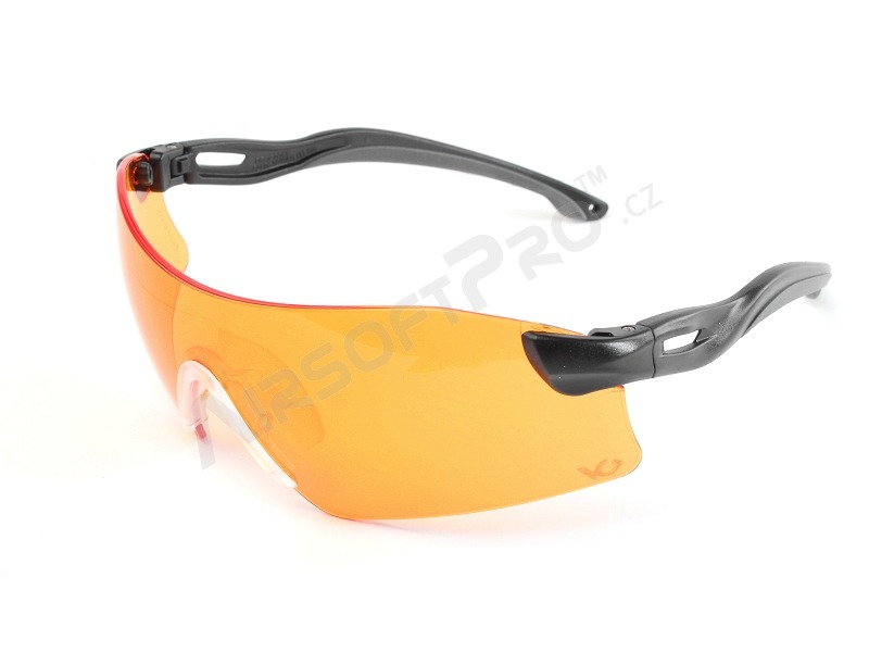 Ochranné brýle Venture Gear Dropzone se 4 zorníky, nemlživé [Pyramex]