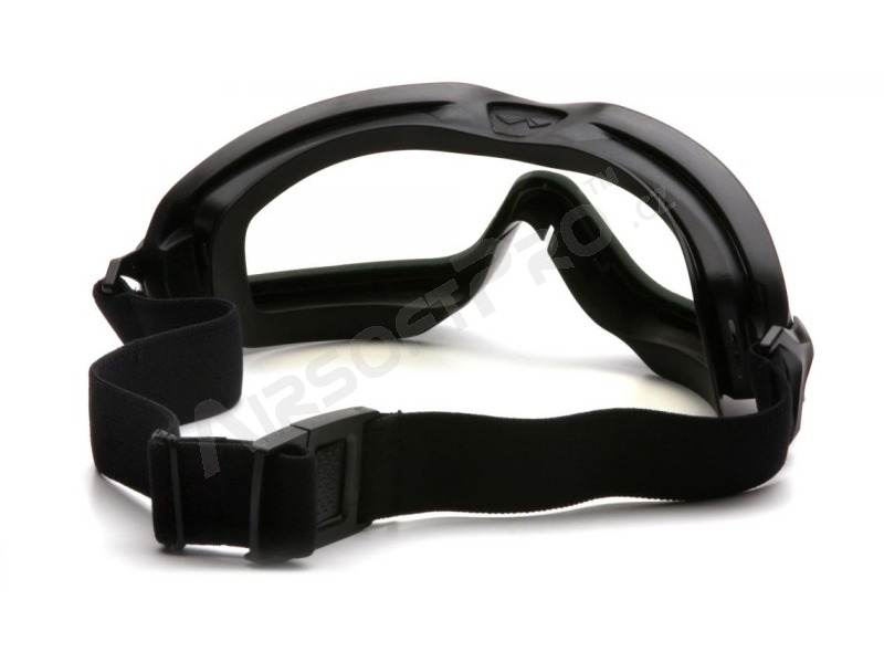 Protective goggles V2G Plus, anti-fog - clear [Pyramex]