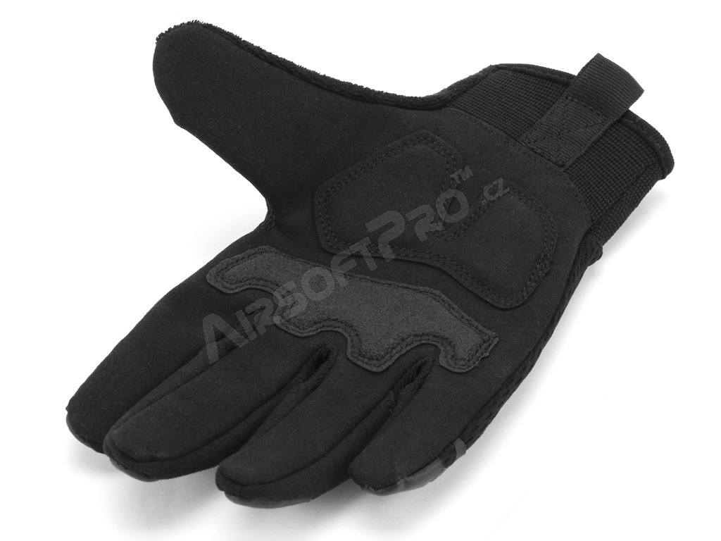 Taktické rukavice GL204HT - černo/šedé [Pyramex]