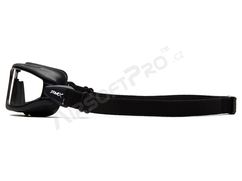 Protective glasses Torser, H2MAX anti-fog - clear [Pyramex]