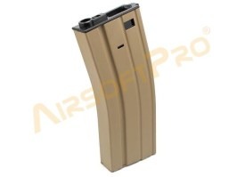 300 rds magazine for M4/M16 - TAN [A.C.M.]