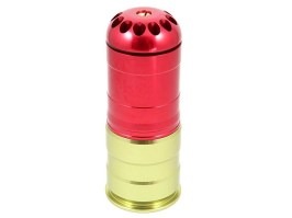 grenade à gaz 120 BBs - longue [Shooter]