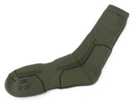 Chaussettes ACR vz. 2008 - olive, taille 30-31 [ACR]