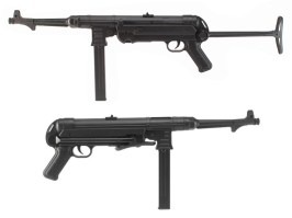 MP40 (MP007B) - noir [AGM]