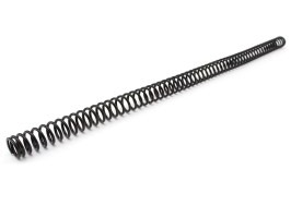 7mm upgrade spring for sniper rifles - M160 (525 FPS) [AirsoftPro]