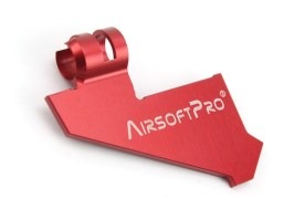 Metal CNC loading plate for TM AWS and Well MB44xx [AirsoftPro]