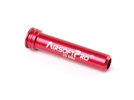 Sealing aluminium nozzle for A&K Masada (for original A&K cylinder head) - 35 mm [AirsoftPro]