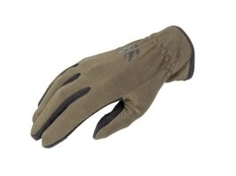 Gants tactiques Quick Release - OD [Armored Claw]