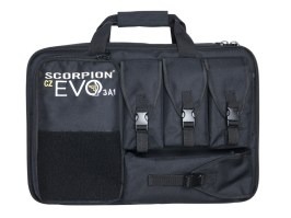 Sac de transport pour Scorpion EVO 3 A1 [ASG]