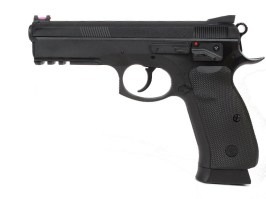Pistolet airsoft CZ SP-01 Shadow - CO2 [ASG]
