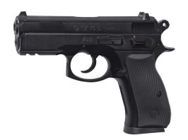 Pistolet airsoft CZ 75D Compact - manuel [ASG]