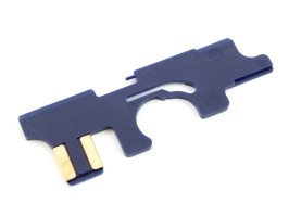 Plaque de sélection Anti-heat Ultimate pour MP5 [ASG]