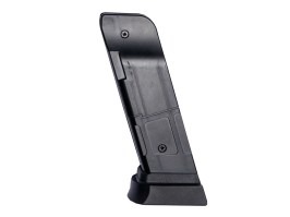 Magazine for CZ SP-01 SHADOW - manual [ASG]