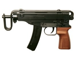 Airsoft Spring CZ vz.61 Scorpion [ASG]