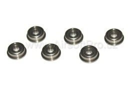 8mm ball bearings - steel [AimTop]