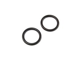 Spare o-ring for sniper rifle piston (cylinder diameter 20mm) - 2pcs [AirsoftPro]