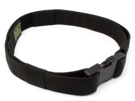 40mm belt - black [AS-Tex]