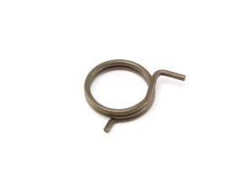 140% Germany SWP Steel Wire Hammer Spring pour WE/TM/KJ G-series [AimTop]