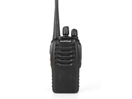 BF-888S Radio monobande UHF 400-470MHz [Baofeng]