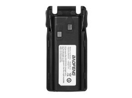 Batterie Li-Ion 2000 mAh pour Baofeng UV-82 [Baofeng]