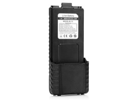 Batterie Li-Ion 3800mAh pour Baofeng UV-5R Series [Baofeng]