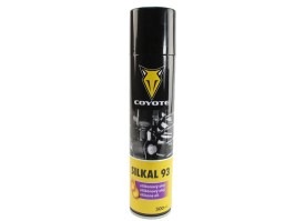 Silikonový olej SILKAL 93 (300ml) [Coyote]