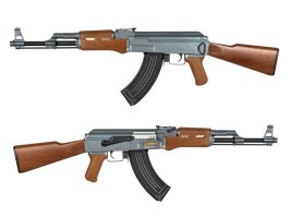 Fusil d'airsoft AK47 (CM.028), ABS [CYMA]