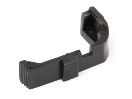 Vypouštěč / tlačítko zásobníku pro G 18c AEP pistoli CM.030 [CYMA]
