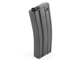 Metal mid cap 180 rounds magazine for M4/M16 [CYMA]