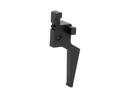 CNC flat trigger for VSR-10 [daVinci]