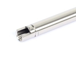 Stainless steel inner VSR barrel RAIZEN 6,01 - 303 mm (G-SPEC) [daVinci]