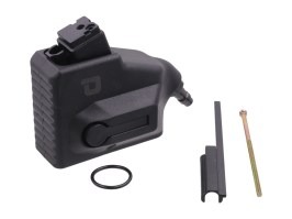 HPA adapter for G series pistols for M4 magazines [Dominator]