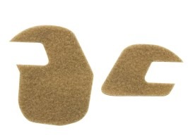 Velcro for headphones EARMOR M31 / M32 - Coyote Brown [EARMOR]