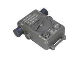 ARES Electronic Programmer for EFCS Gearbox [Ares/Amoeba]