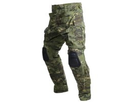 Maskáčové bojové kalhoty G3 - Multicam Tropic, Vel.L (34) [EmersonGear]