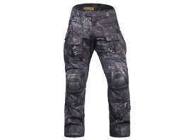 Pantalon de combat G3 - Typhon, taille S (30) [EmersonGear]