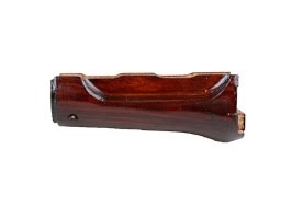 Protège-main inférieur en bois pour AKS-74U [E&L]