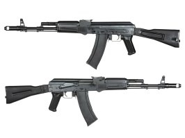 Airsoft assault rifle replica EL-74 MN Essential, Mosfet edition [E&L]