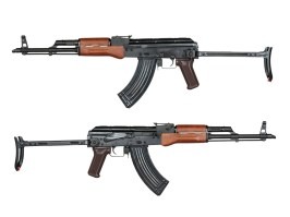Airsoft assault rifle replica ELMS Essential, Mosfet edition [E&L]