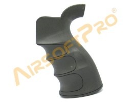 Ergonomic hand grip for M4/M16 - olive [Element]