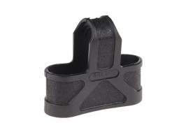 5.56 magazine rubber pull for M4 -  black [A.C.M.]