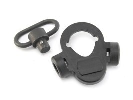 Troy OEM M4 sling adaptateur (AEG) - noir [Element]