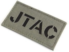 Embroidery Patch 