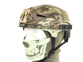 Vojenská helma EXF BUMP - Multicam [EmersonGear]