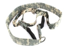 L.Q.E One +Two Point Slings Series - ACU [EmersonGear]